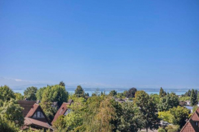 Ferienwohnpark Immenstaad am Bodensee Maisonette-Wohnung 53 27